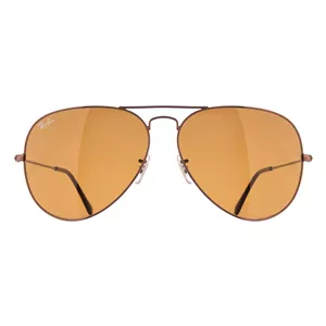 عینک آفتابی خلبانی غیر پلاریزه ری بن مدل RB3026 014/33