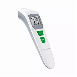 تب‌سنج و دماسنج کودک مدیسانا مدل TM760