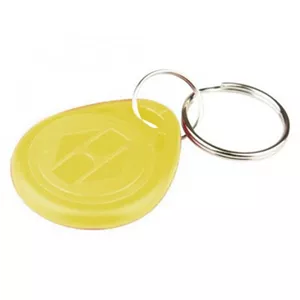 تگ جاسوئیچی RFID مدل 125KHz- ylwبسته 5 عددی