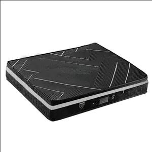 تشک طبی فنری دریم لند مدل لاوا دو نفره سایز 200*160 سانتی متر