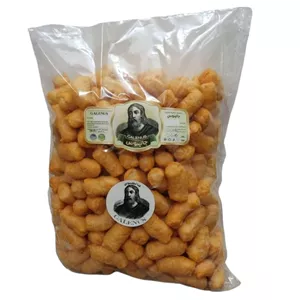 پفک سویق کچاپ جالینوس - 750 گرم 