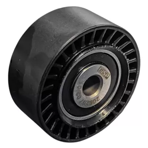 هرزگرد پایین تسمه دینام جی آی اس پی مدل 002020 مناسب برای پژو 206 و 207