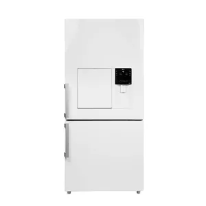 یخچال فریزر طرح فریزر پایین 27 فوت امرسان مدل CB27W5