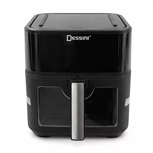 سرخ‌کن 12.5 لیتر دسینی مدل ds810