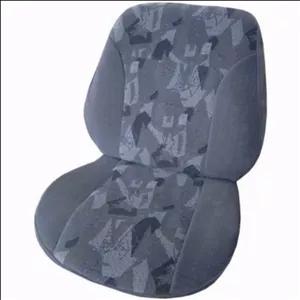 روکش صندلی مدل MBS 1386 مناسب برای زانتیا