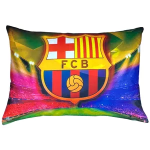 روبالشی کودک طرح تیم بارسلونا کد ROB-0033