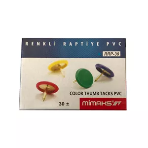 پونز میماکس مدل PRP-30 بسته 30 عددی 