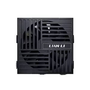 منبع تغذیه کامپیوتر 750 وات وات لیان لی مدل RB 750 Black