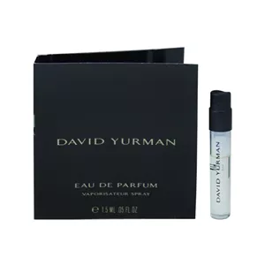 عطر جیبی زنانه دیوید یورمن مدل David Yurman حجم 1.5 میلی لیتر