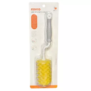 برس شیشه شوی رووکو مدل اسفنجی کد 1001