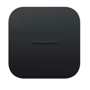 پخش کننده خانگی شیائوئیم مدل TV Box S 2nd Gen