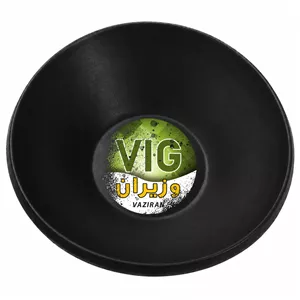 استانبولی وزیران مدل پلیمری کد 0510 VIG 