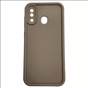 کاور طرح سولید مدل solid مناسب برای گوشی موبایل سامسونگ Galaxy A20 / A30