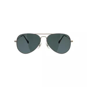 عینک آفتابی خلبانی (Aviator) مردانه ری بن مدل 0RB3025-003-B1
