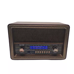 رادیو ان ان اس مدل NS-8076BT