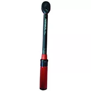 آچار ترکمتر جغجغه ای هانسول مدل HS-600 سایز 3/8 اینچ 