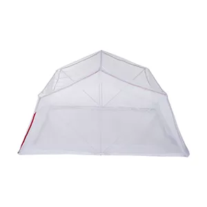 پشه بند یک دو سه کد 01 سایز 200×190 سانتی متر