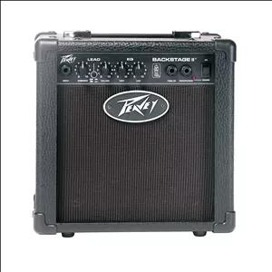 آمپلی فایر گیتار پی وی مدل Backstage