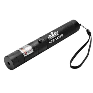 لیزر پوینتر کینگ لیزر مدل CKL-303