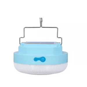 چراغ روشنایی مدل کمپینگ خورشیدی کد YB-2121-150W