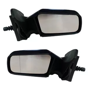 آینه جانبی خودرو چیکال مدل V-108-107 مناسب برای پراید مجموعه 2 عددی