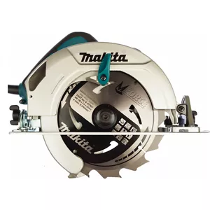 اره سینی ماکیتا مدل فوق حرفه ای HS 7601 J - BOX