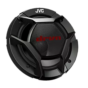 کامپوننت خودرو جی وی سی  مدل DR-600C  بسته دو عددی