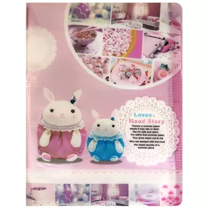 کلر بوک مدل 60P-982-SUR