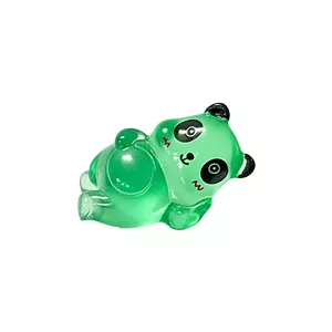 مجسمه مدل شب تاب طرح پاندا کد 2218