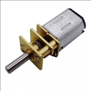 موتور گجت مدل ZGA12 1000RPM