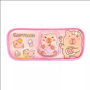 جامدادی مدل خرس حباب دار کد 69