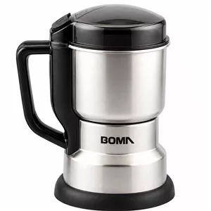 آسیاب 400 وات 400 گرم بوما مدل BM-669
