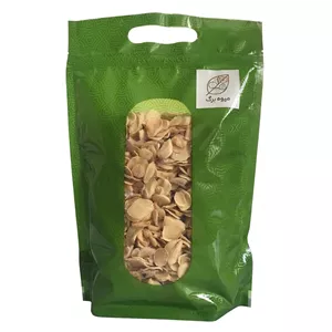 سیر خشک اسلایس شده میوه برگ - 250 گرم