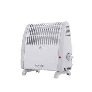 بخاری برقی وارم لایت مدل WL41003Y