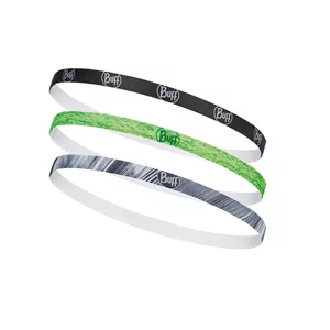 هدبند ورزشی باف مدل oney multy مجموعه 3 عددی