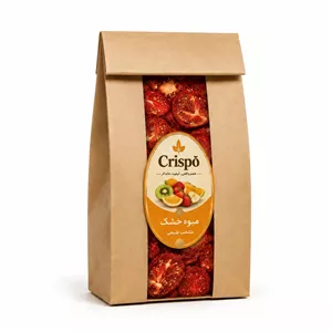 گوجه خشک ممتاز کریسپو - 250 گرم