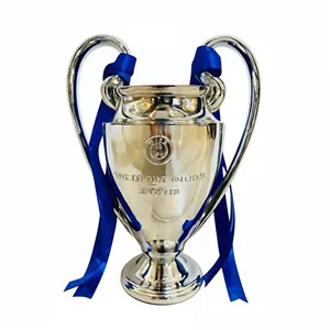تندیس مدل کاپ قهرمانی چمپیونزلیگ