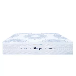 تشک فنر منفصل پاکتی ویلمن مدل Sleep Plus دو نفره سایز 180 × 200 سانتی متر