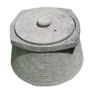 دیگ سنگی فدک مدل D20 