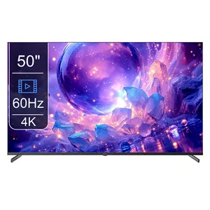 تلویزیون 50 اینچ ال ای دی هوشمند جی پلاس مدل GTV-50SU789NP