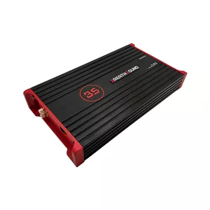 آمپلی فایر تک کانال برث ساند مدل BS-30001D