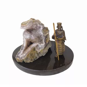 تندیس مدل سرباز هخامنشی