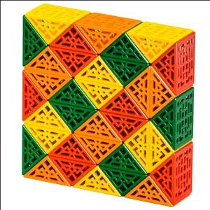 مکعب روبیک چی ای مدل ماری دی ان ای 36 قطعه کای وای QY Magic Snake DNA 36 pcs