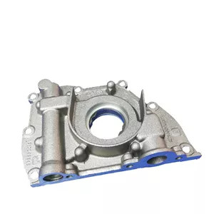 اویل پمپ ایساکو کد 0360102099 مناسب برای سمند EF7