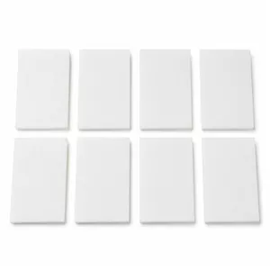 ورق یونولیت کد P300-200-025 سایز 30x20 سانتی متر مجموعه 8 عددی  