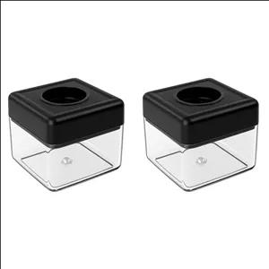 جاسوزنی مدل مغناطیسی بسته 2 عددی