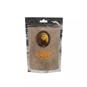 ادویه ترکیبی لوبیا پلو و هویج پلو حاج ابوتراب - 120 گرم