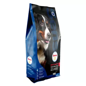 غذای خشک سگ سنسو مدل Maxi وزن 15 کیلوگرم