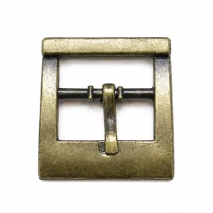 سگک کیف و کفش مدل گلدانی زبانه‌دار کد PCC-14