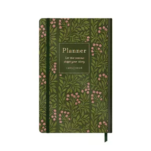 تقویم جیبی سال 1405 پاپکو مدل پلنر کد Planner3-72038
